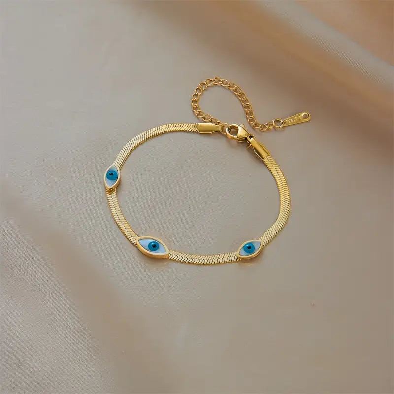 Bracelet Oeil