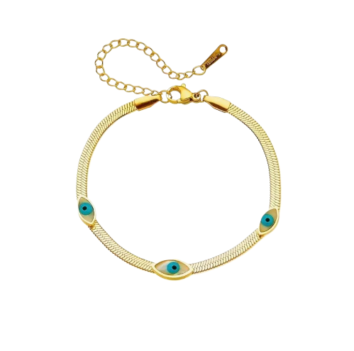 Bracelet Oeil