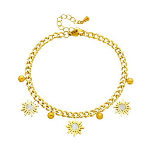 Bracelet Soleil