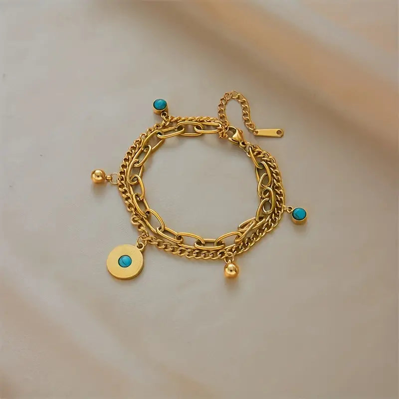 Bracelet Bonheur